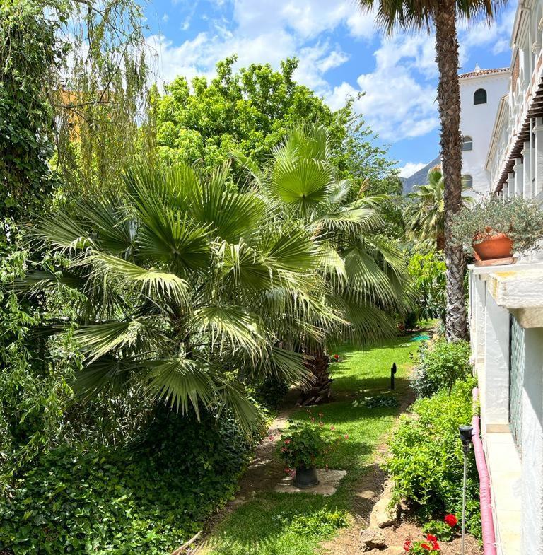 Appartement Girasoles Beach Benalmádena