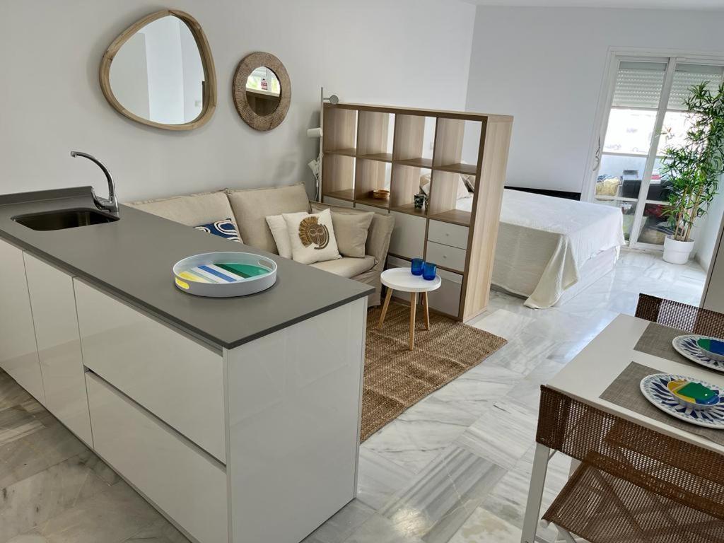 Appartement Girasoles Beach *