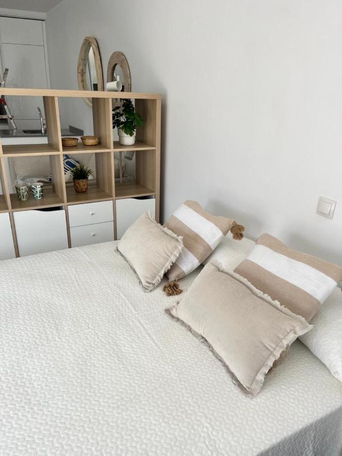 Appartement Girasoles Beach Benalmádena