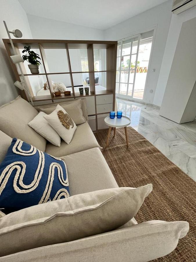 Girasoles Beach Appartement *