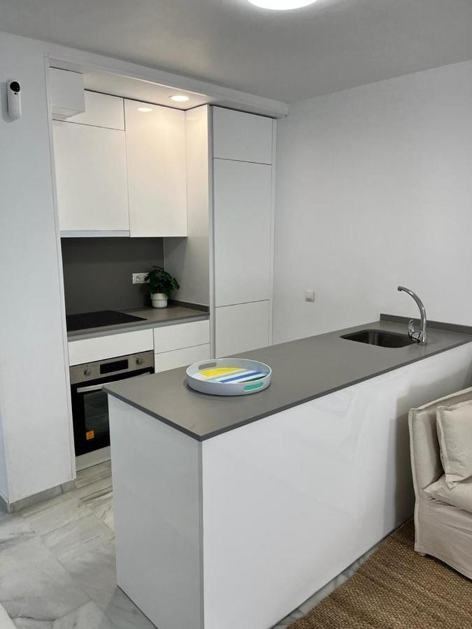 Girasoles Beach Appartement