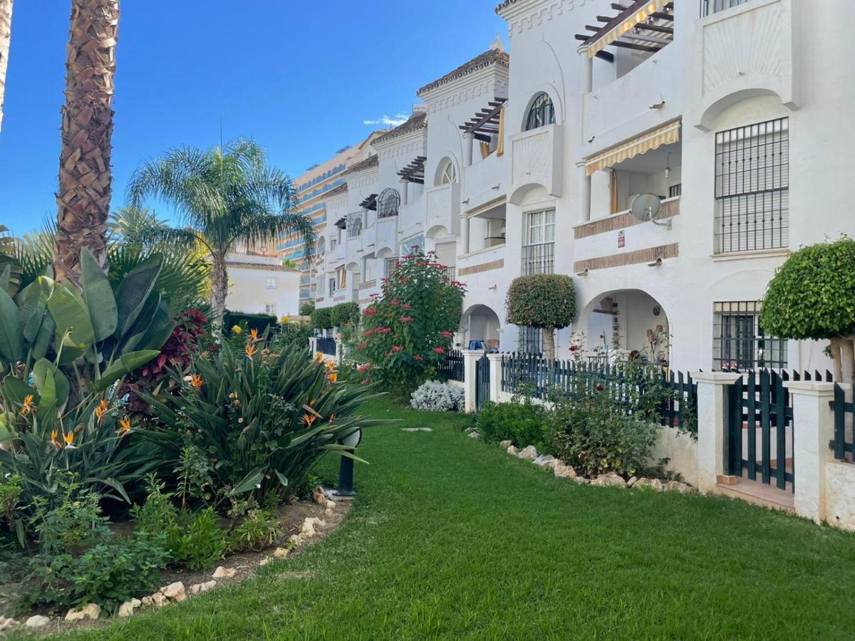 Appartement Girasoles Beach Benalmádena