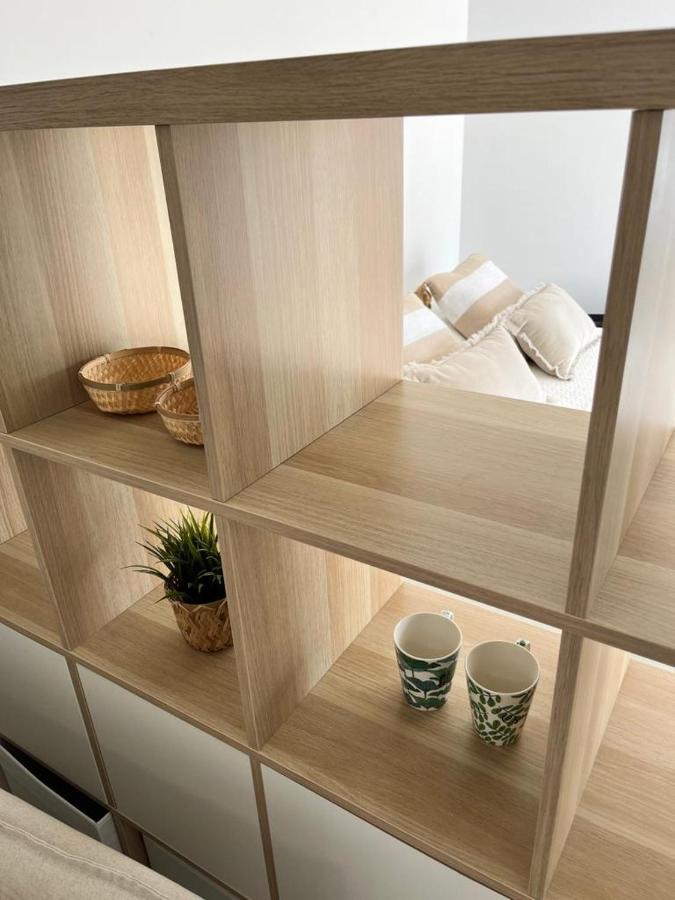 Girasoles Beach Appartement