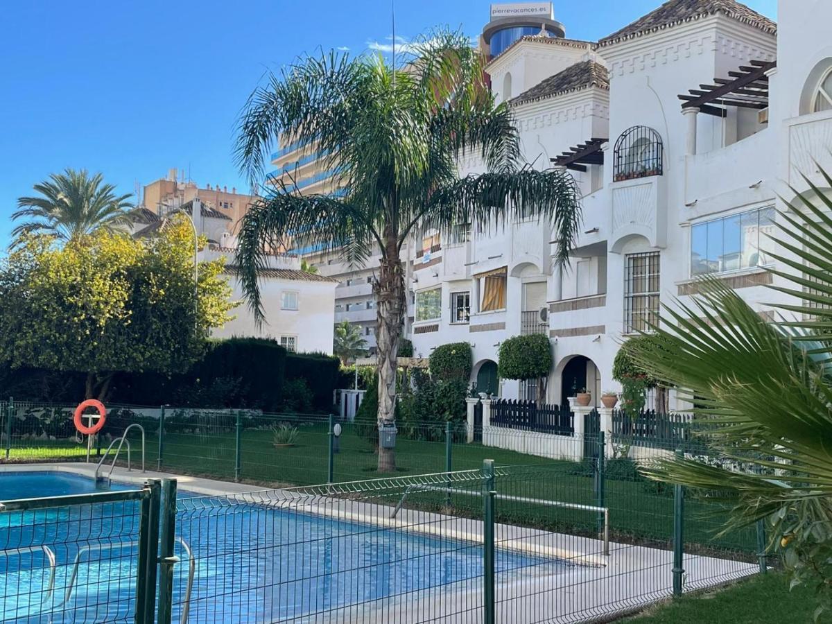 Appartement Girasoles Beach Benalmádena