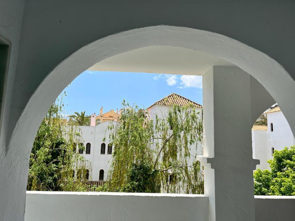 Girasoles Beach Appartement Benalmádena